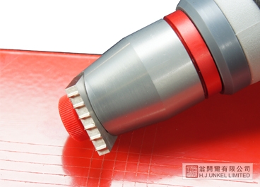 SP1690，SP1691，SP1692，SP1699，SP1700 漆膜劃格刀圖片3