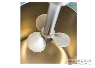 R12 實驗室攪拌機圖片3