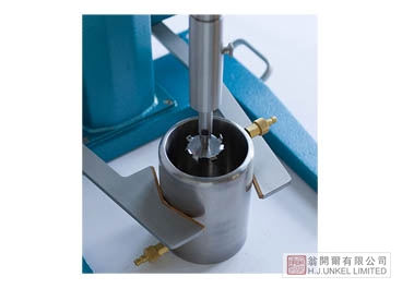 LC75-EX 防爆高速分散機圖片2