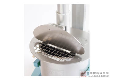 AE01-EX 實(shí)驗(yàn)室防爆分散機(jī)圖片3