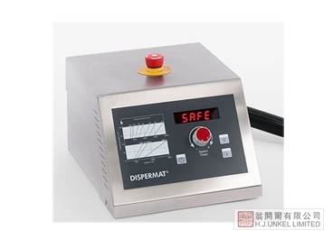 CV3-PLUS 實(shí)驗(yàn)室高速分散機(jī)圖片2
