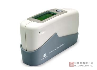 光澤度計圖片