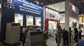 2017汽車測試及質(zhì)量監(jiān)控博覽會(huì)今日開展