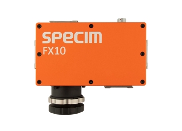 SPECIM FX10工業(yè)高光譜相機(jī)