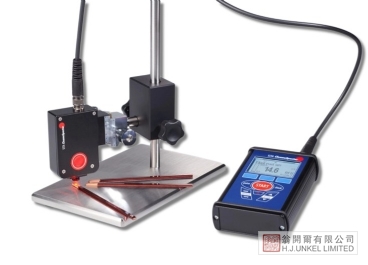 SITA CleanoSpector 升級(jí)款SITA表面清潔度儀圖片3