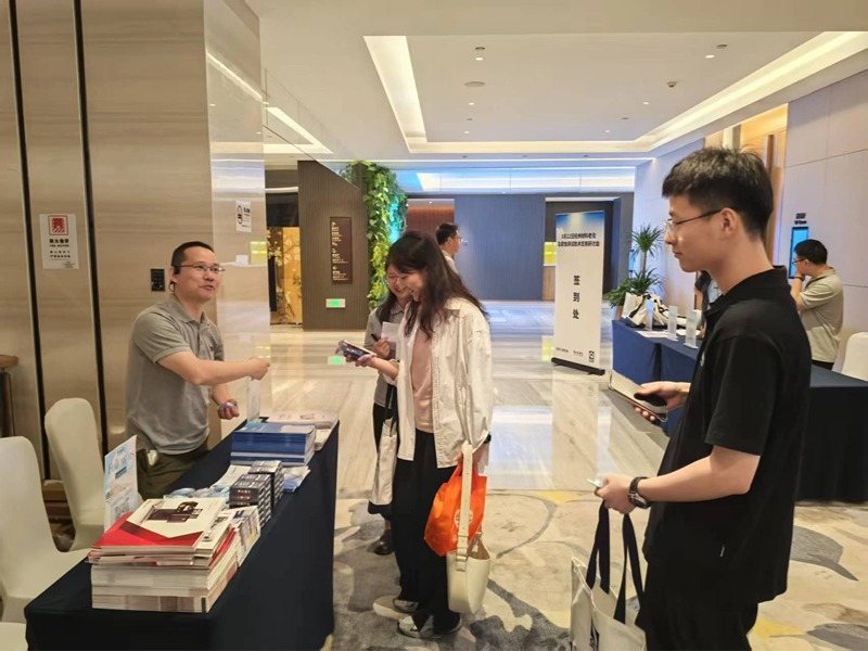 2025杭州材料老化及腐蝕測試技術(shù)應(yīng)用研討會圓滿落幕!