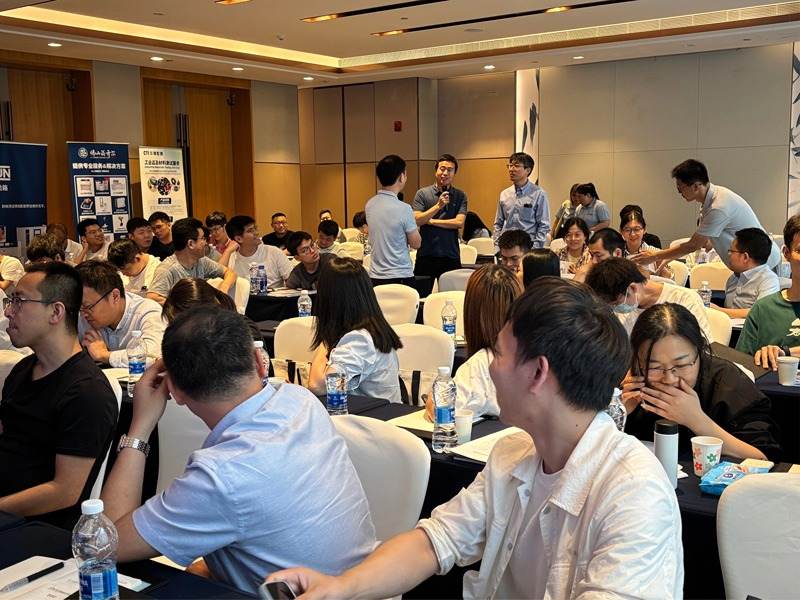 2025杭州材料老化及腐蝕測試技術(shù)應(yīng)用研討會圓滿落幕!