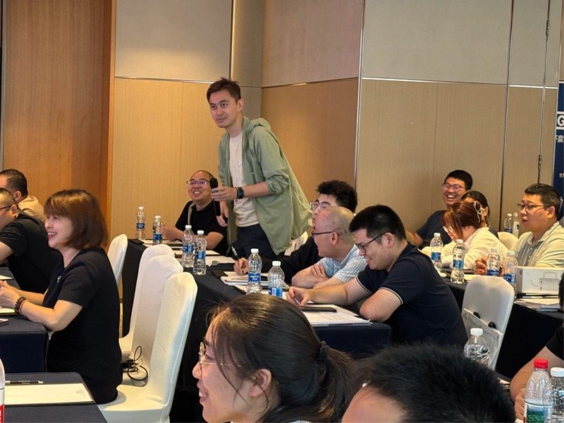 2025杭州材料老化及腐蝕測試技術(shù)應(yīng)用研討會圓滿落幕!