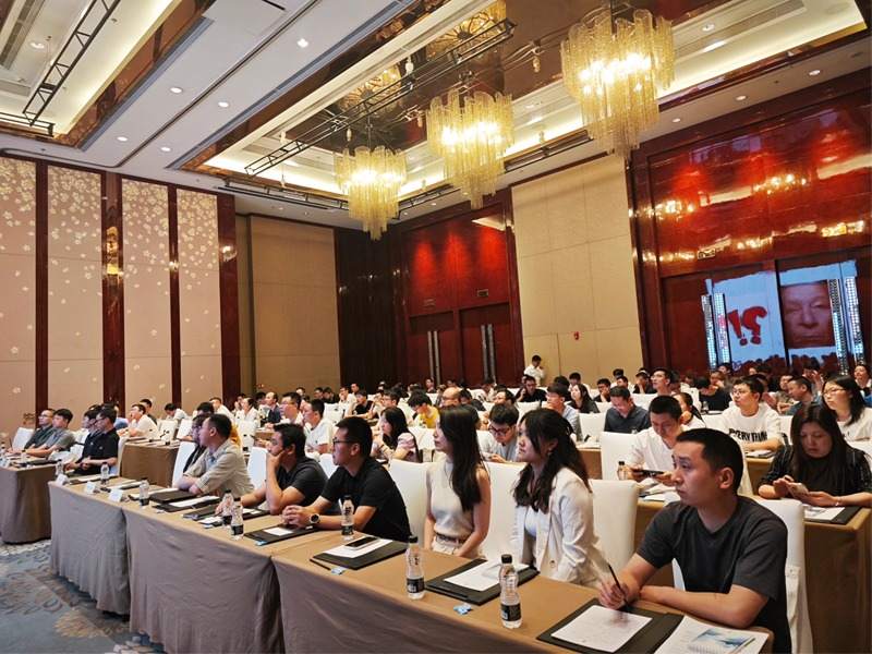 2025成都材料老化及腐蝕測試技術(shù)研討會圓滿落幕!