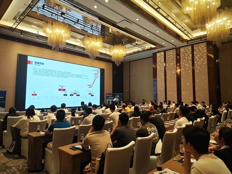2025成都材料老化及腐蝕測試技術(shù)研討會圓滿落幕!
