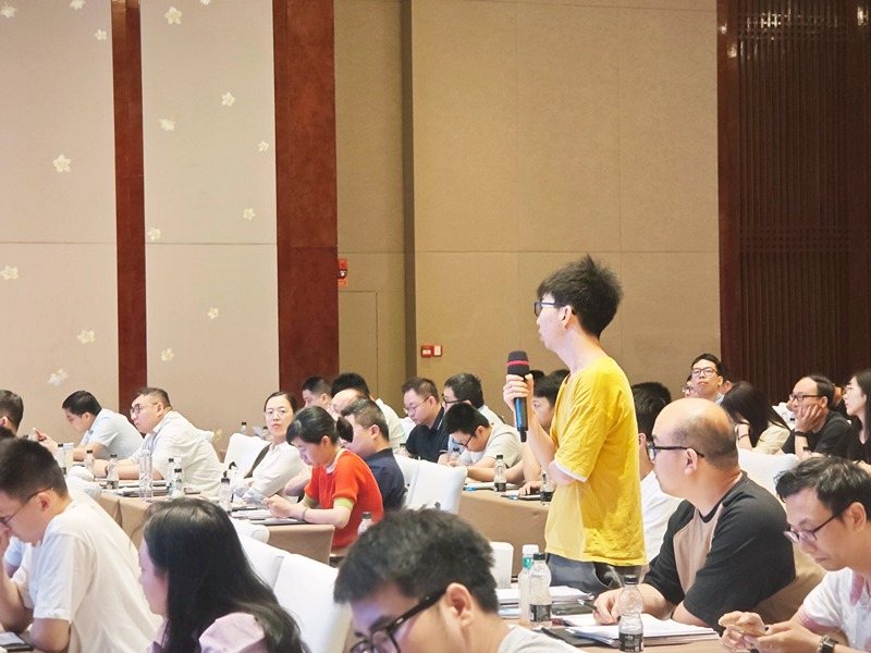 2025成都材料老化及腐蝕測試技術(shù)研討會圓滿落幕!
